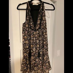NWOT A.L.C. Summer dress size 4